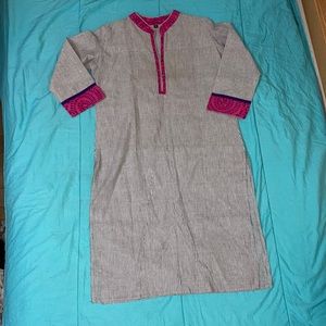 🛼Authentic Indian tunic🛼